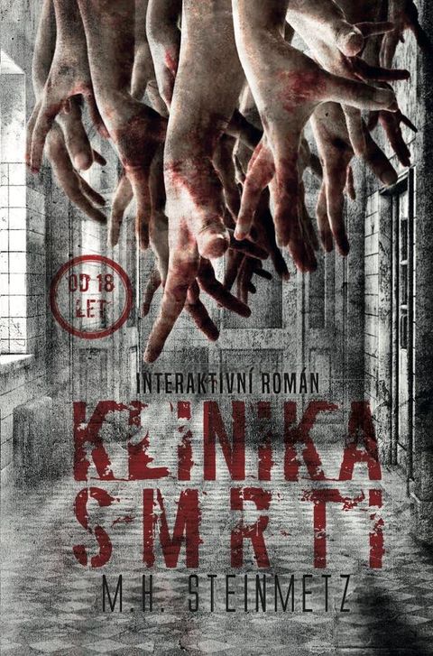 Obrázek produktu: Klinika smrti