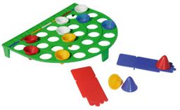 Obrázek produktu: Kloboučku, hop!