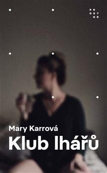 Obrázek produktu: Klub lhářů