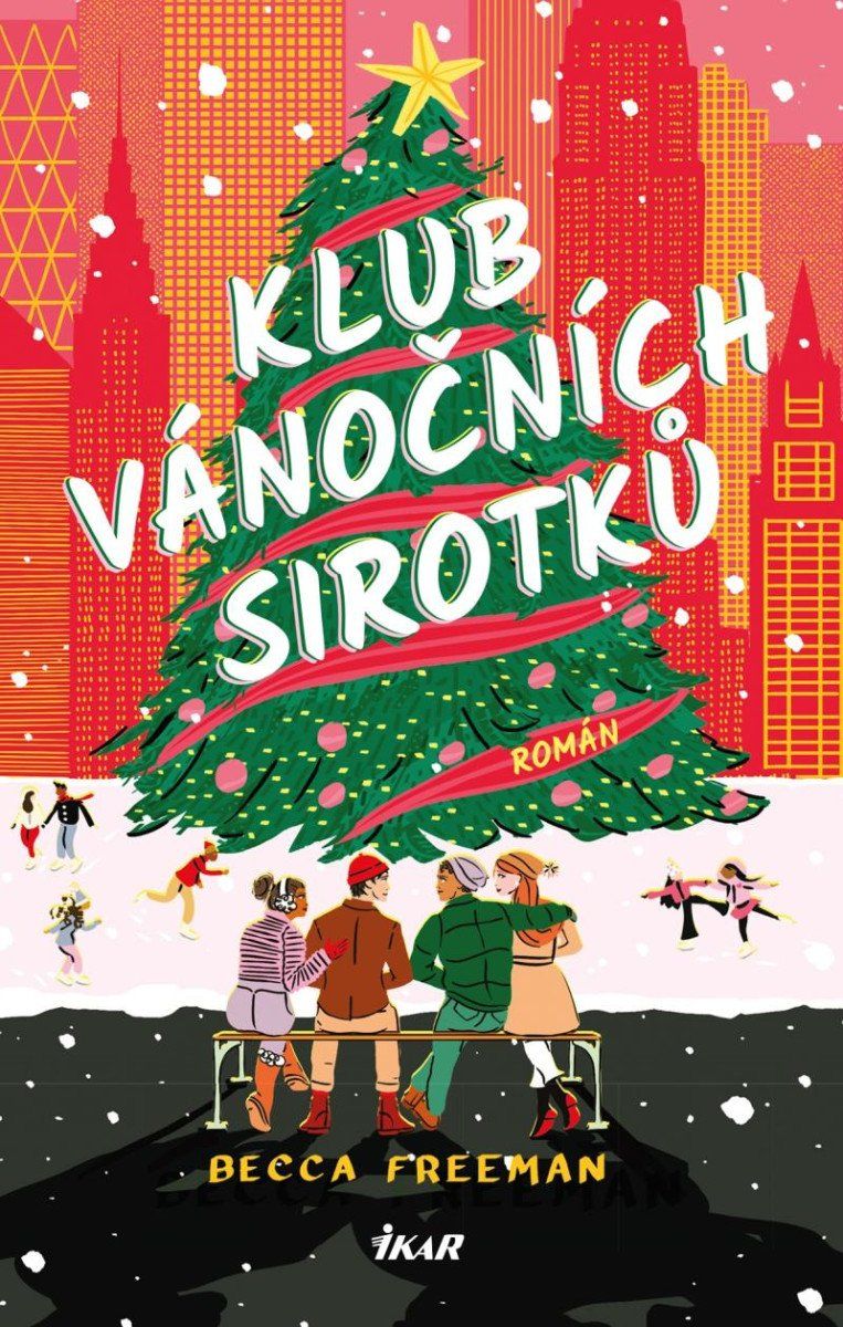 Klub vánočních sirotků Euromedia Group, a.s.