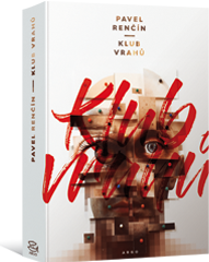Klub vrahů - Pavel Renčín