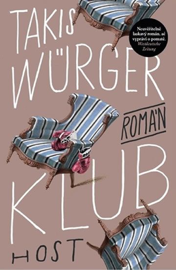 Obrázek produktu: Klub