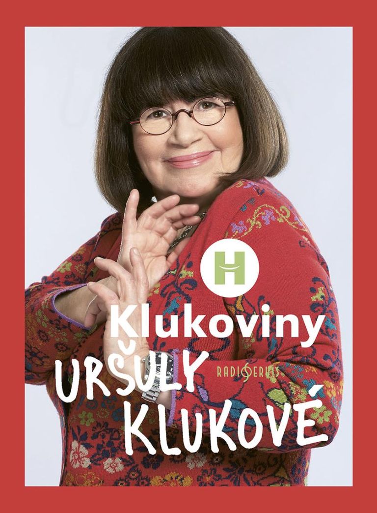 Klukoviny Uršuly Klukové - Uršula Kluková, Patrik Rozehnal