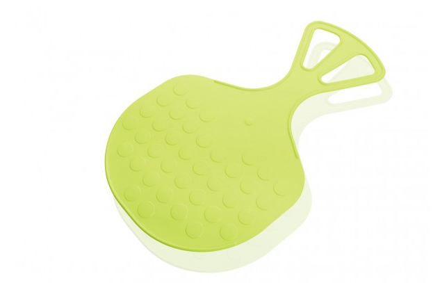 Plastkon Kluzák Mrazik limetková