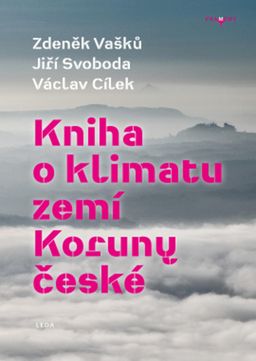 Obrázek produktu: Kniha o klimatu zemí Koruny české