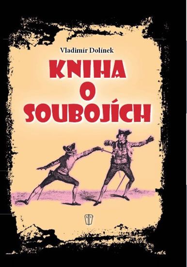 Obrázek produktu: Kniha o soubojích