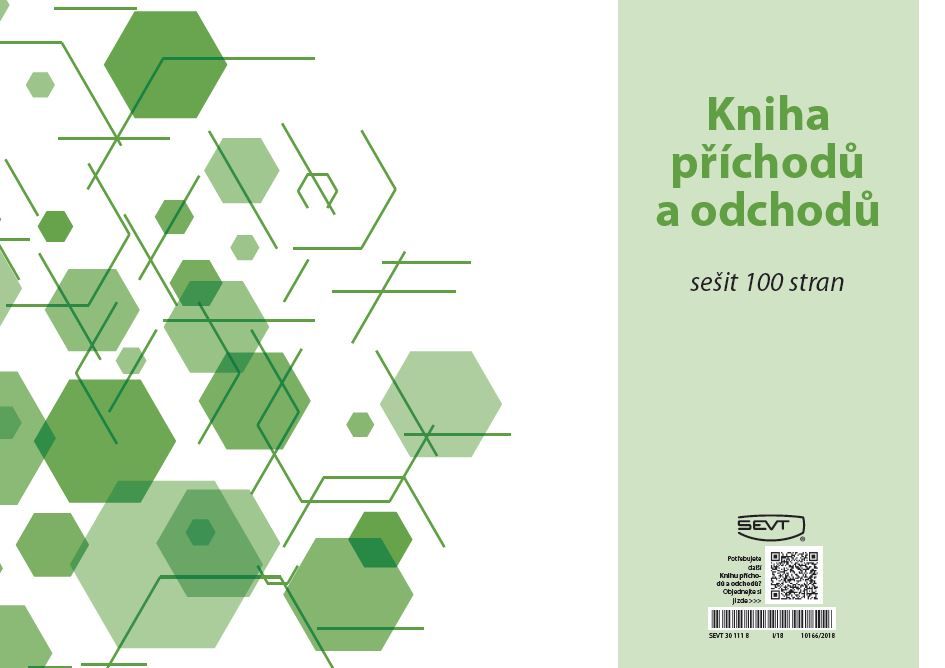 Kniha příchodů a odchodů