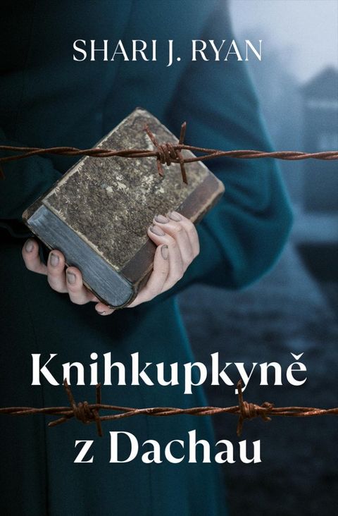 Obrázek produktu: Knihkupkyně z Dachau