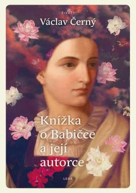 Obrázek produktu: Knížka o Babičce a její autorce