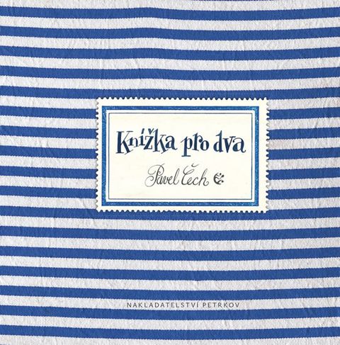 Obrázek produktu: Knížka pro dva