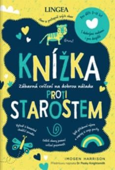 Obrázek produktu: Knížka proti starostem