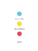 Knížka - Hervé Tullet