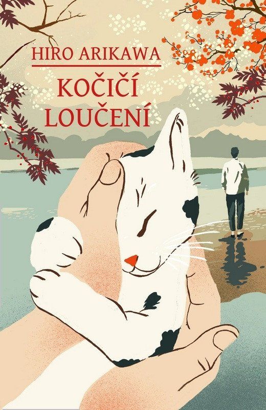 Levně Kočičí loučení