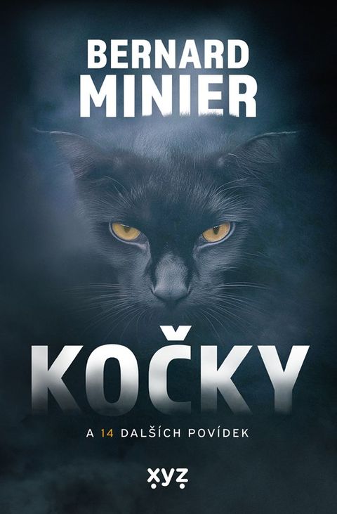 Obrázek produktu: Kočky a 14 dalších povídek