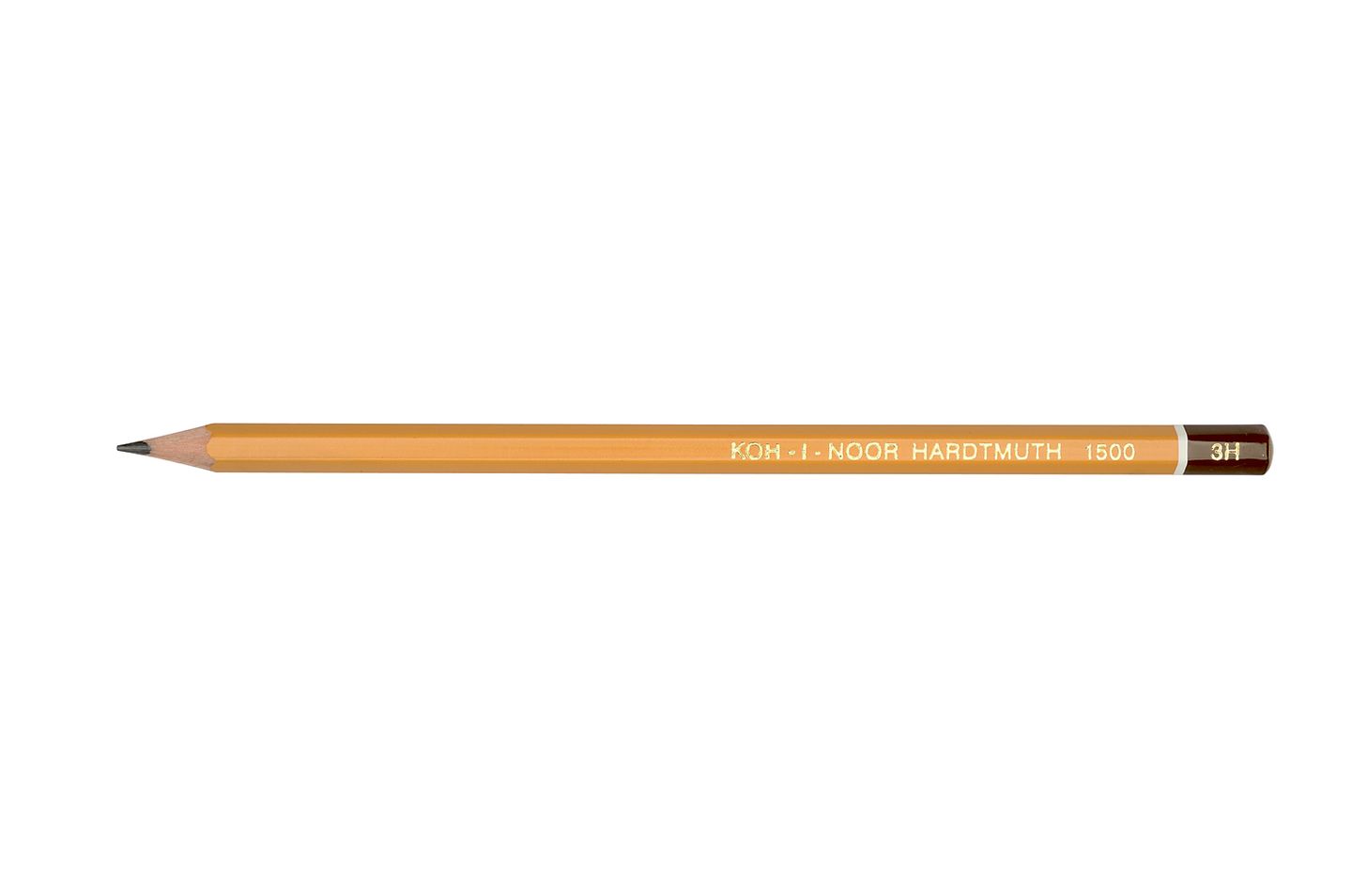 Koh-i-noor grafitová tužka 1500 / 3H