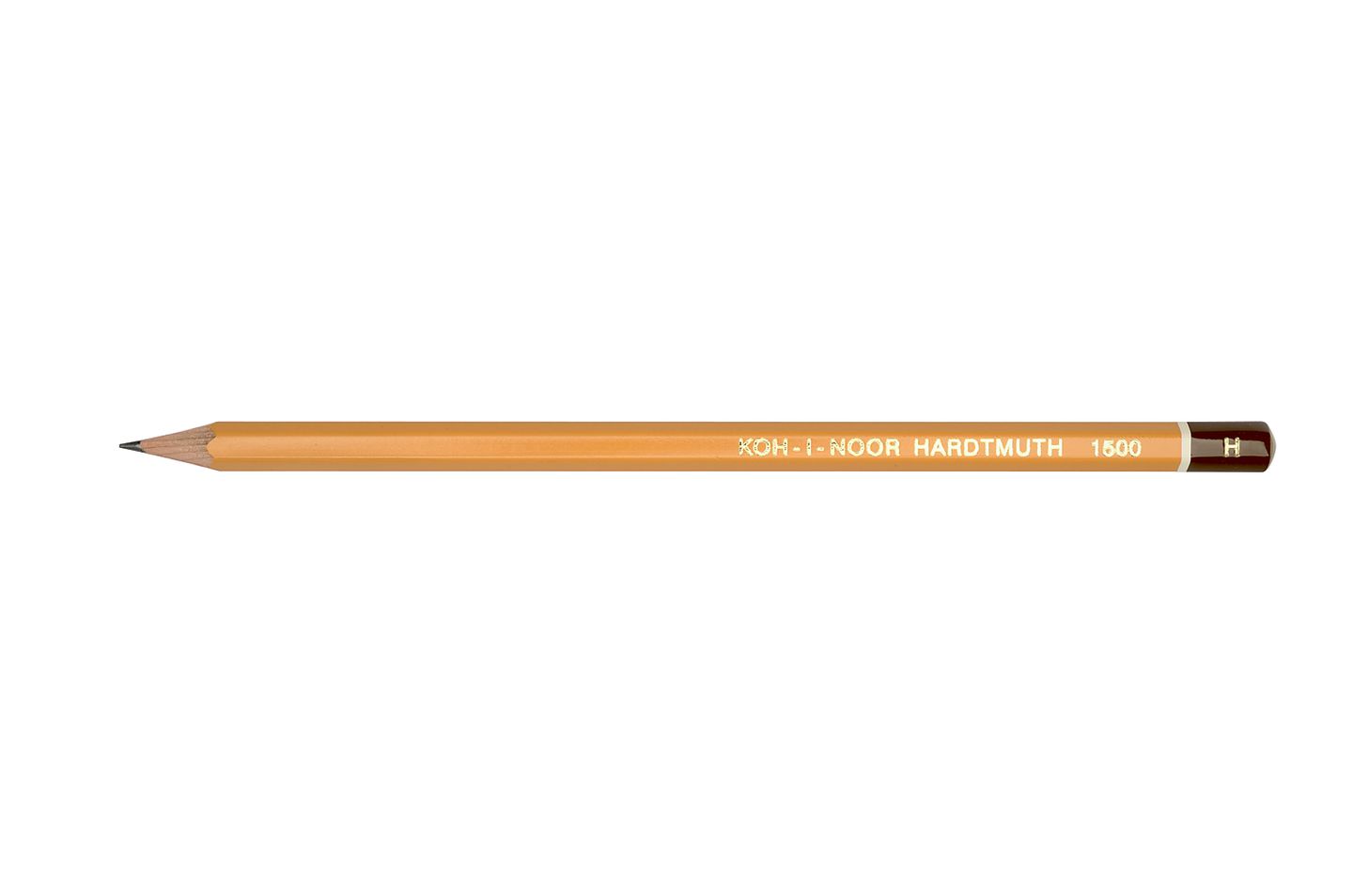 Koh-i-noor grafitová tužka 1500 / H