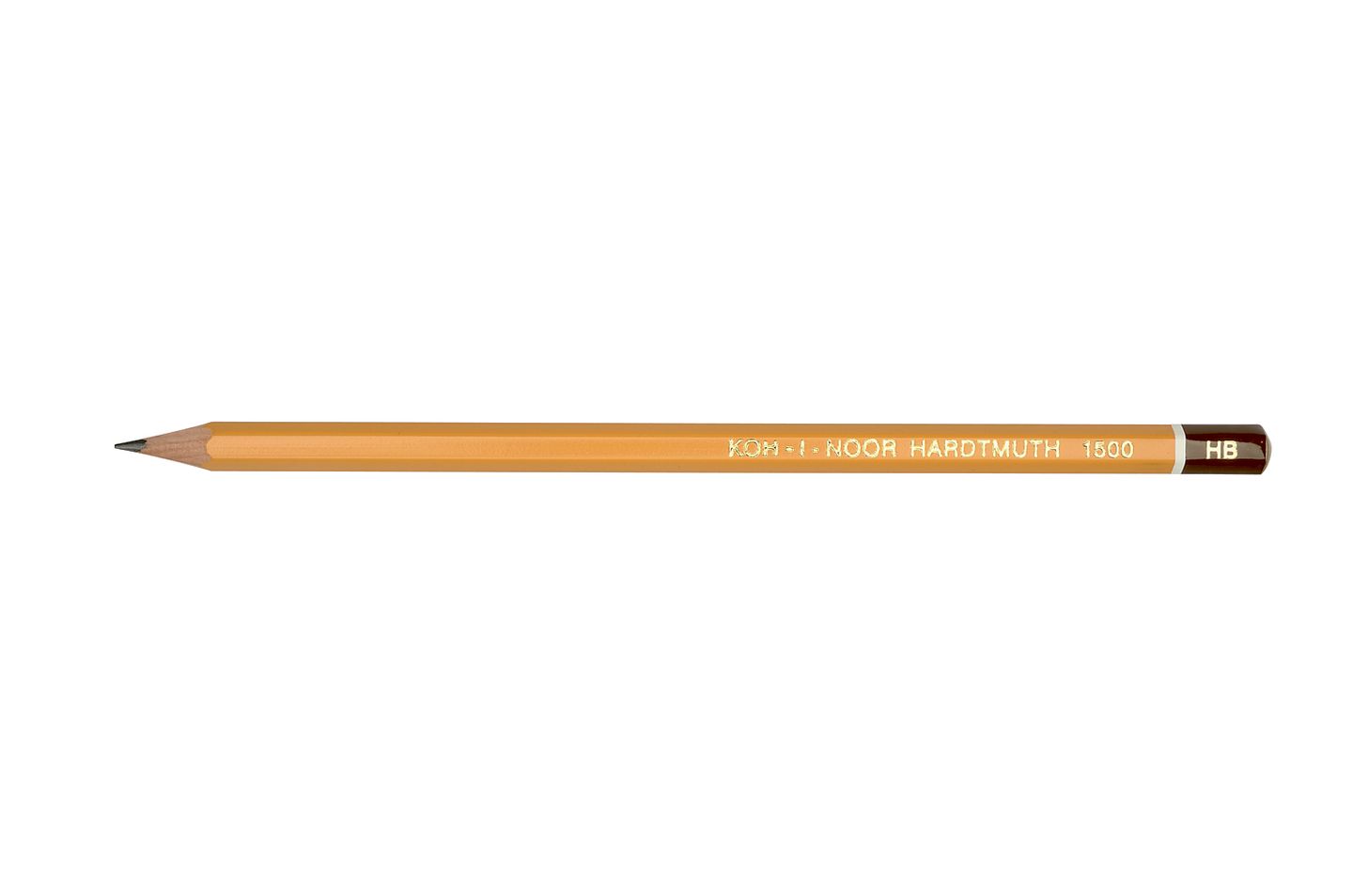 Koh-i-noor grafitová tužka 1500 / HB