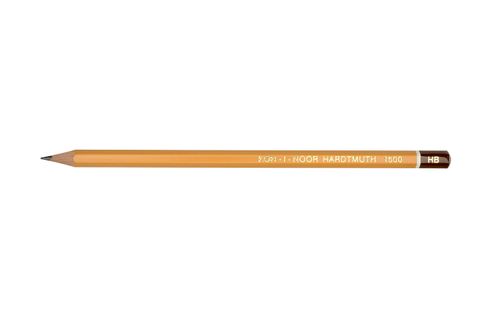 Obrázek produktu: Koh-i-noor grafitová tužka 1500 / HB