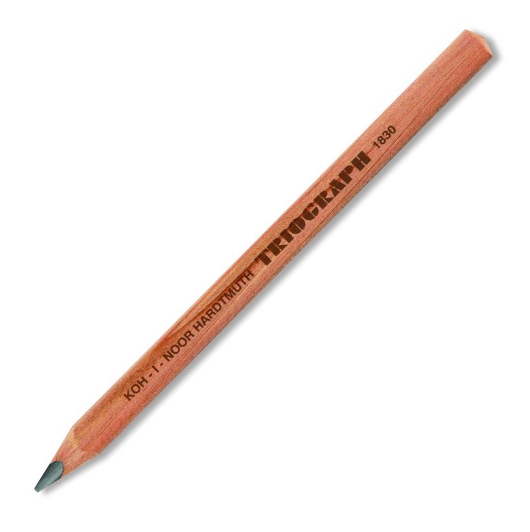 KOH-I-NOOR Grafitová tužka 3HR