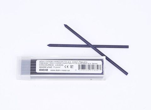 Obrázek produktu: Koh-i-noor Jádro barevné 3,2-90 4040 - fialová tmavá