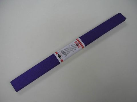 Obrázek produktu: Koh-i-noor Krepový papír barva 29 fialová