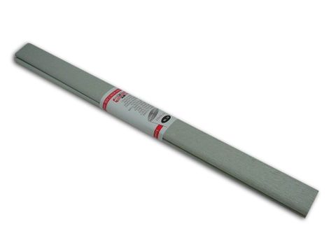 Obrázek produktu: Koh-i-noor Krepový papír barva 34 stříbrná