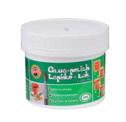 Obrázek produktu: Koh-i-noor lak pro ubrouskovou techniku - 150 ml