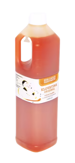 Obrázek produktu: Koh-i-noor lepidlo umělá klovatina ORIGINAL - 1 L