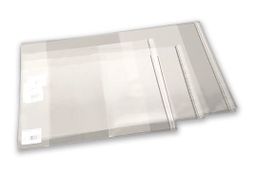 Obrázek produktu: Koh-i-noor Obal na sešity univerzální, 215 × 380 mm