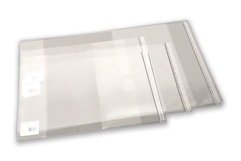 Obrázek produktu: Koh-i-noor Obal na sešity univerzální, 225 × 380 mm