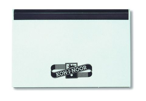 Obrázek produktu: Koh-i-noor Razítková poduška 120 × 60 mm - čistá