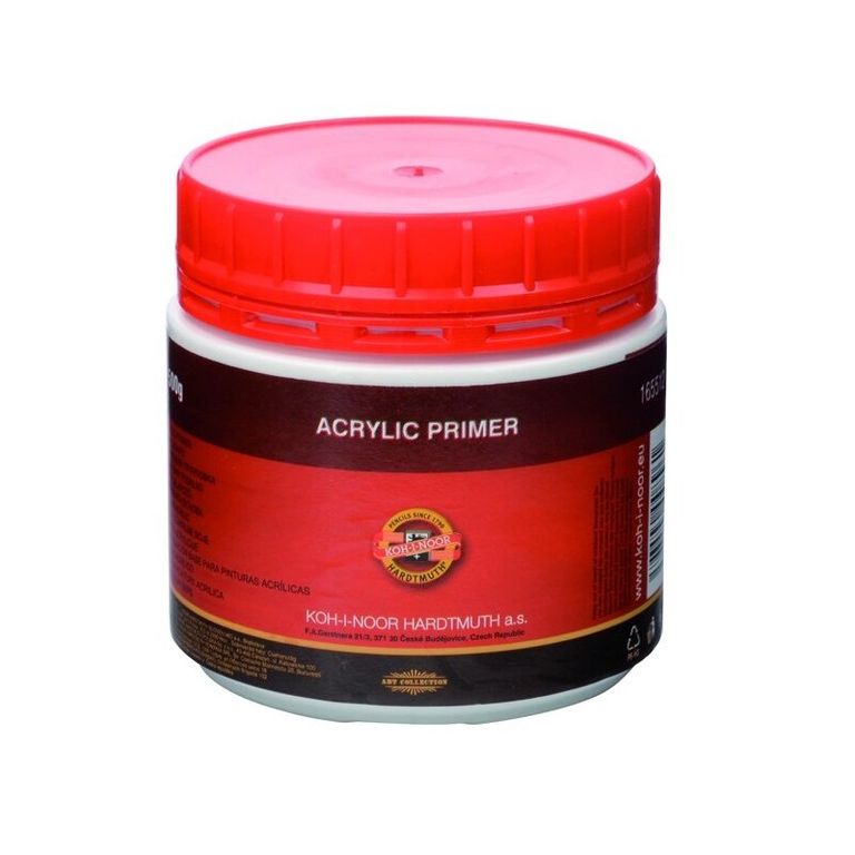 KOH-I-NOOR Šeps 165512 akrylový 500 g