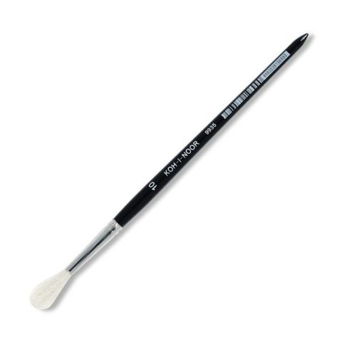 Obrázek produktu: Koh-i-noor štětec kulatý, velikost 10