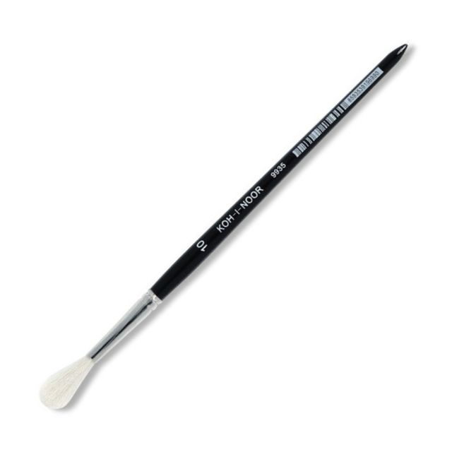 Koh-i-noor štětec kulatý, velikost 10