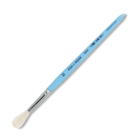 Obrázek produktu: Koh-i-noor štětec kulatý, velikost 12