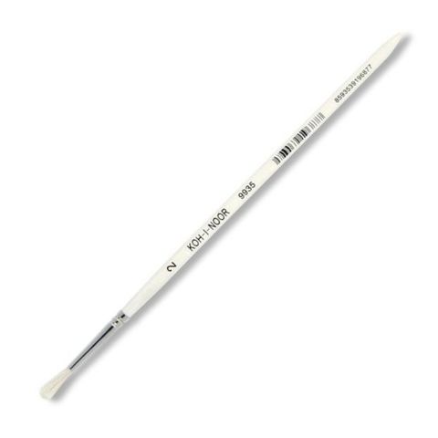Obrázek produktu: Koh-i-noor štětec kulatý, velikost 2
