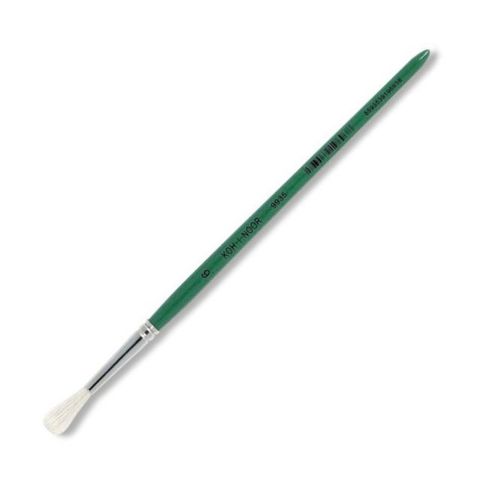 Obrázek produktu: Koh-i-noor štětec kulatý, velikost 6