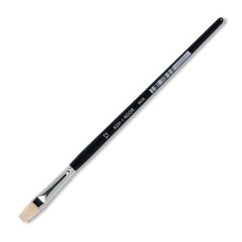 Obrázek produktu: Koh-i-noor štětec plochý, velikost 12