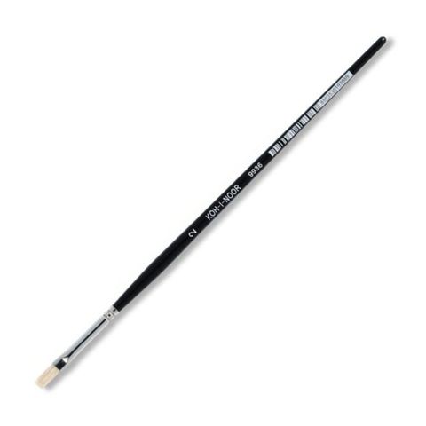 Obrázek produktu: Koh-i-noor štětec plochý, velikost 2