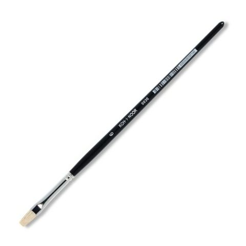 Obrázek produktu: Koh-i-noor štětec plochý, velikost 6