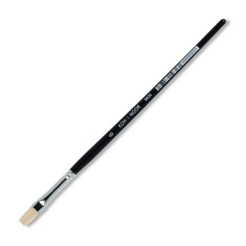 Obrázek produktu: Koh-i-noor štětec plochý, velikost 8