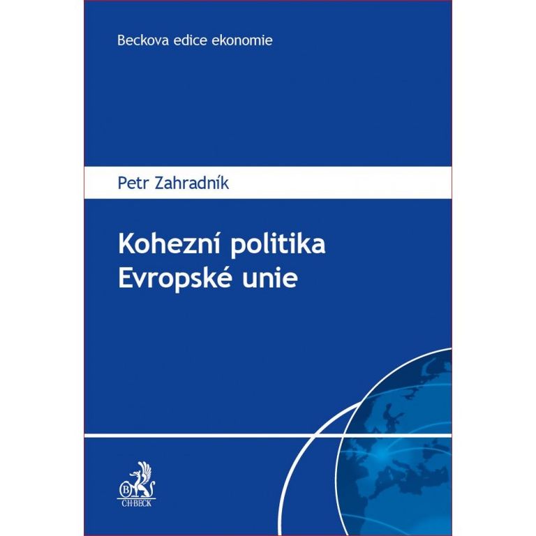 Levně Kohezní politika Evropské unie
