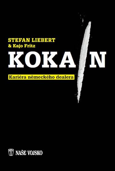 Obrázek produktu: Kokain