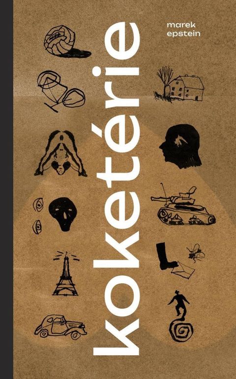 Obrázek produktu: Koketérie