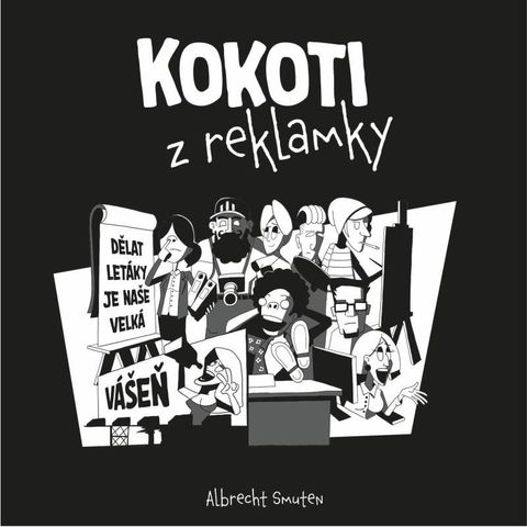 Obrázek produktu: Kokoti z reklamky