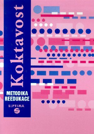 Obrázek produktu: Koktavost-metodika reedukace