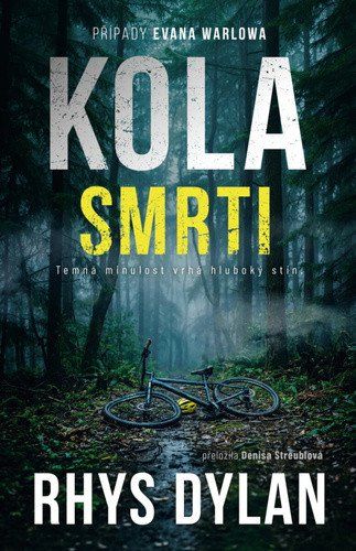 Obrázek produktu: Kola smrti