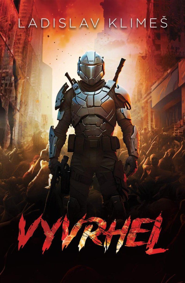 Kolaborant 2: Vyvrhel