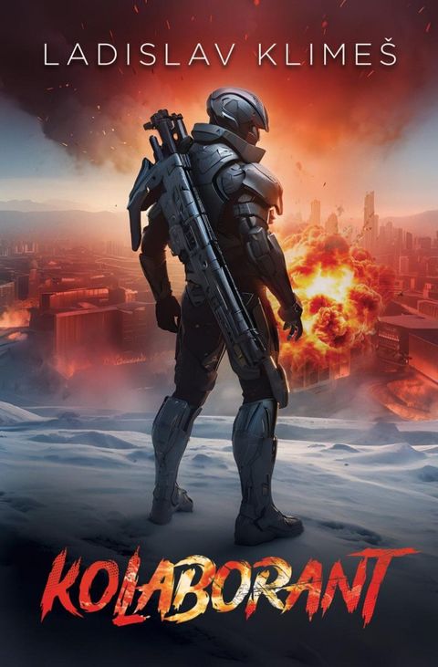 Obrázek produktu: Kolaborant