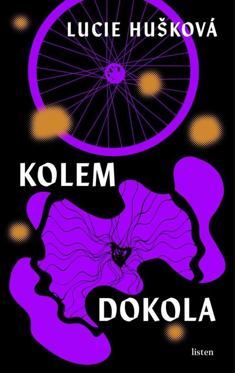 Obrázek produktu: Kolem dokola